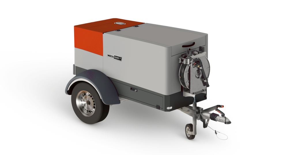  WECO MX-350ALK Purificador de agua comercial RO - 350 galones  por día - Fabricado en Estados Unidos : Herramientas y Mejoras del Hogar
