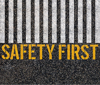 Safety First – Priorität auf Sicherheit bei Hako 